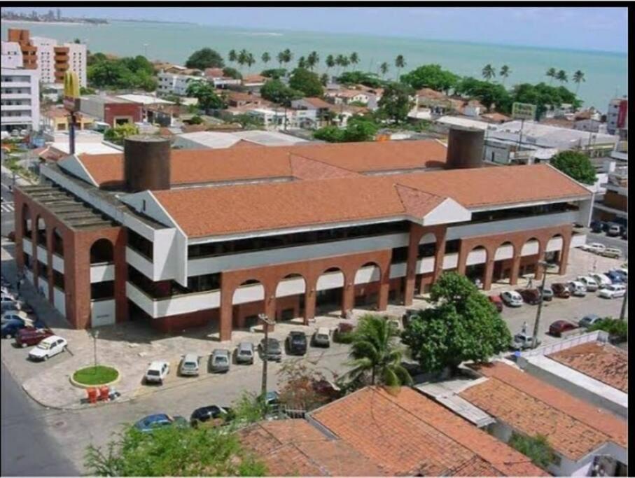 Edificio Atalaia Tambau Suite E Quarto Com Banheiro Exclusivo - Joao Pessoa, Joao Pessoa